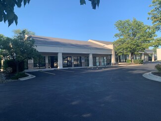 Gladstone, MO Office/Retail - 104 NE 72nd St