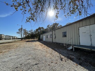 Denison, TX Office - 4109 N Parkdale Ln