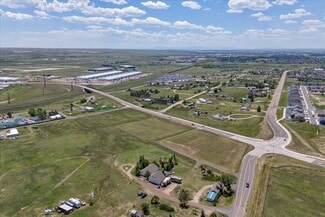 Cheyenne, WY Industrial - TBD Christensen Road