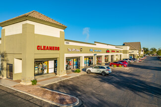 Chandler, AZ Retail - 1010 W Chandler Heights Rd