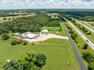 Mountain Grove, MO Supermarket - 6839 Outer Rd