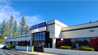 Spokane, WA Office - 1628 S Windsor Dr