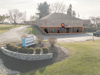 Lebanon, PA Office - 918 Russell Dr