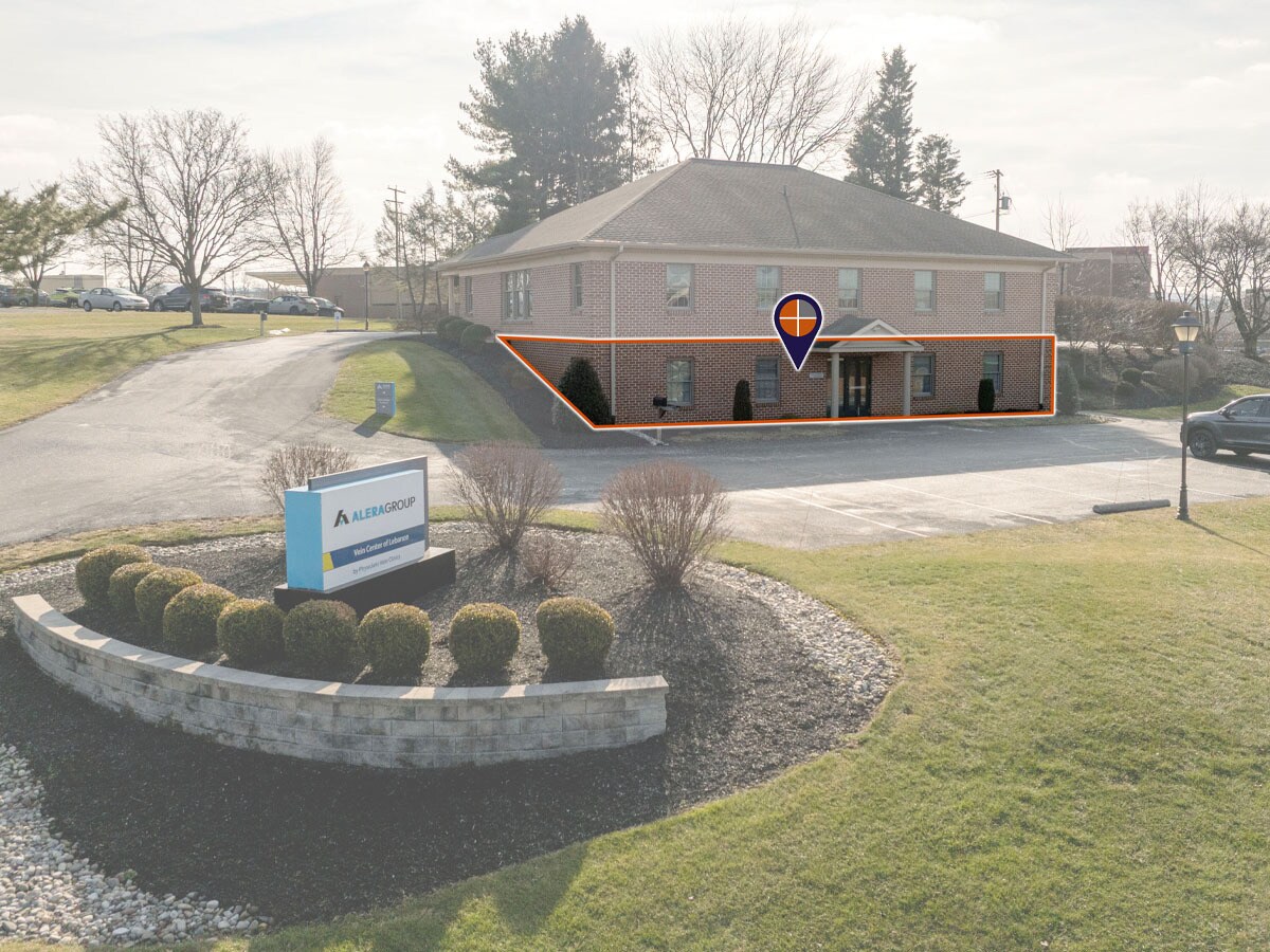 918 Russell Dr, Lebanon, PA for Rent