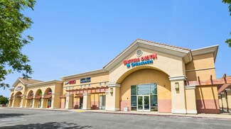 Sacramento, CA Retail - 3645 Northgate Blvd Sacramento, CA Retail - 3645 Northgate Blvd