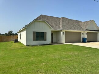 Bullard, TX Multi-Family - 10675 County Road 152 W