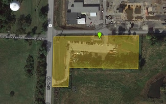 New Castle, DE Industrial - 1715 River Rd