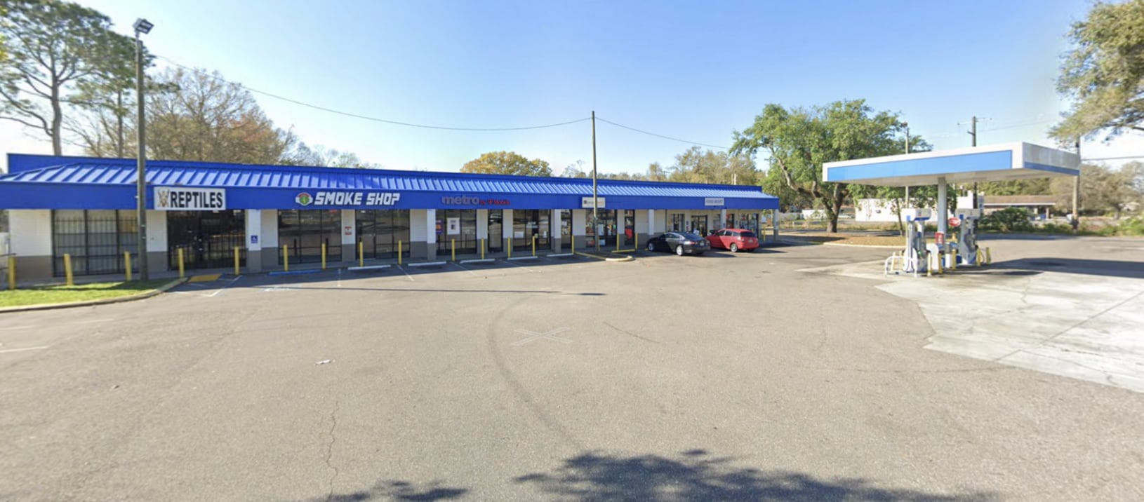 10907 E US Hwy 92, Seffner, FL for Rent