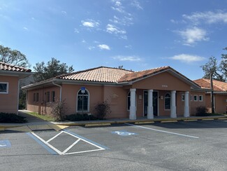 Zephyrhills, FL Office - 37914 Daughtery Rd