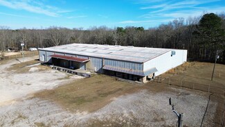 Haleyville, AL Warehouse - 3900 AL-13