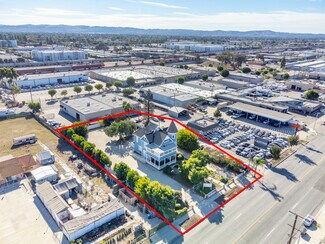Ontario, CA undefined - 961 W Holt Blvd
