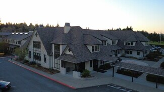 Medina, WA Office - 8398 NE 12th St