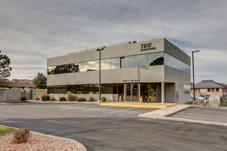 Parker, CO Office - 11479 S Pine Dr Parker, CO Office - 11479 S Pine Dr