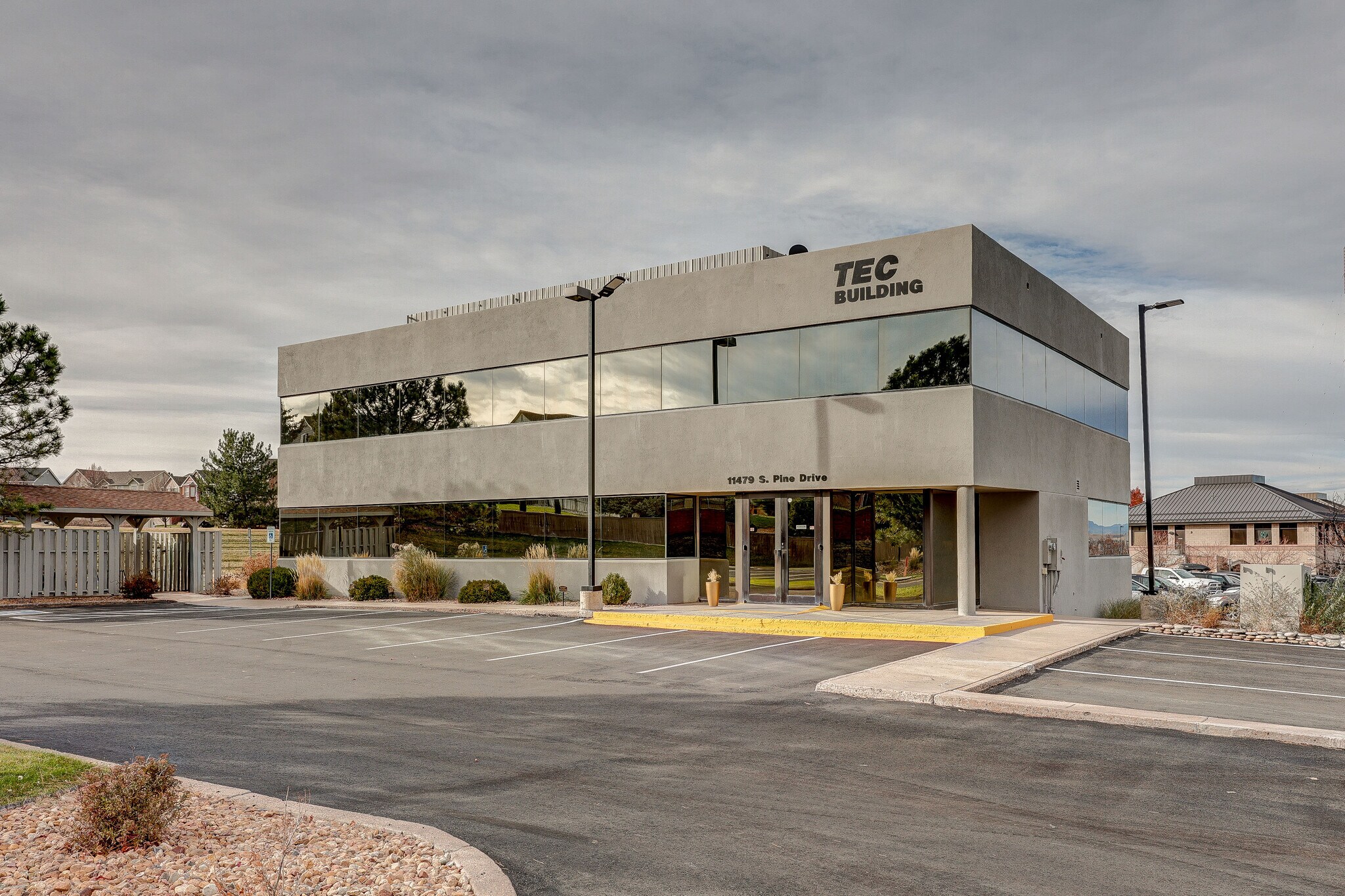 11479 S Pine Dr, Parker, CO for Sale