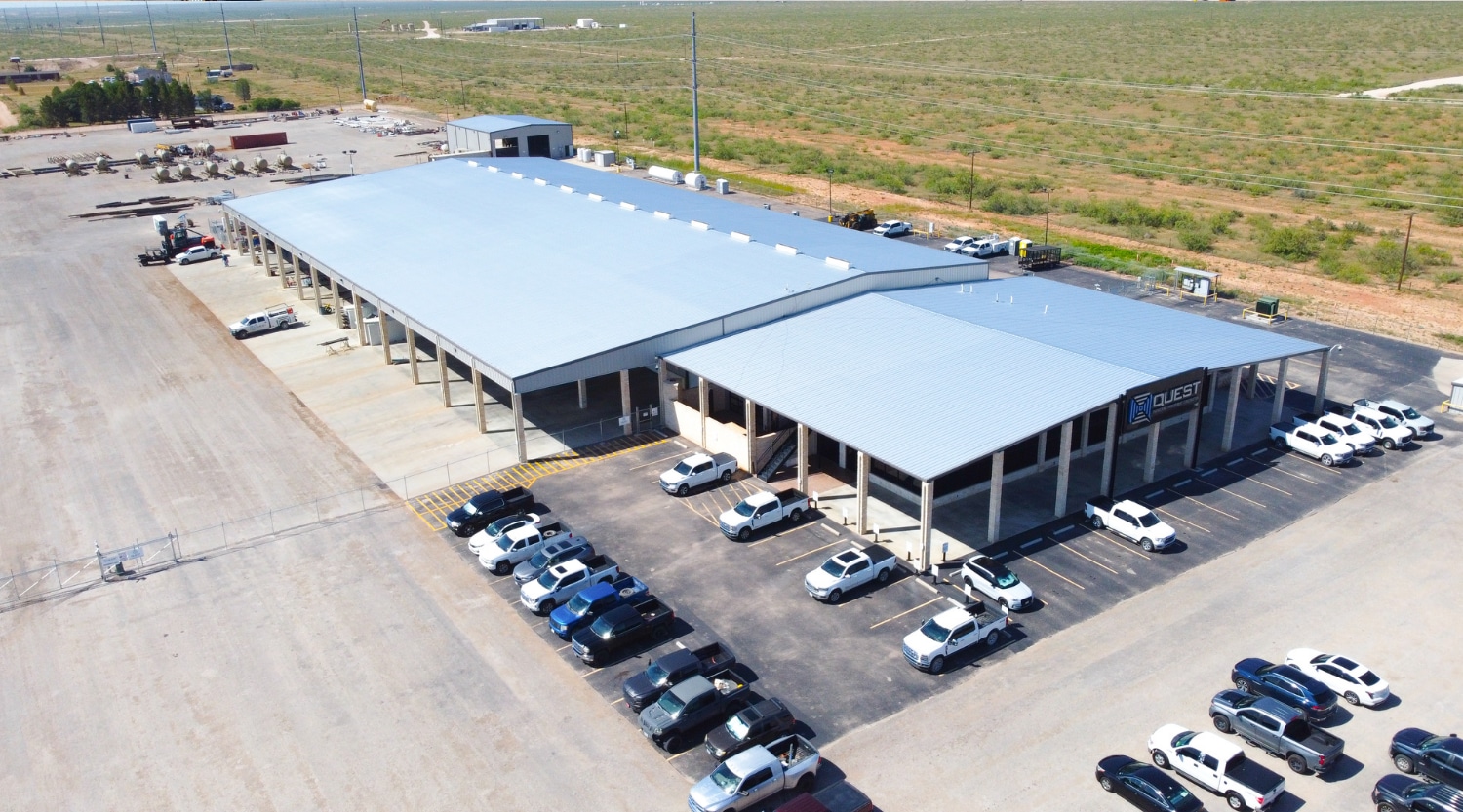 11206 W County Road 148, Midland, TX for Sale