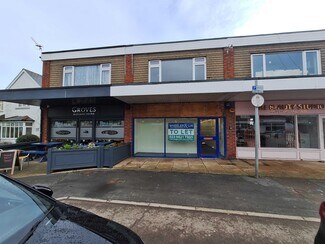 Hayling Island, HAM Retail - 22B Elm Grove