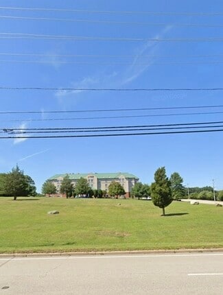 0 James P Murphy Industrial hwy  