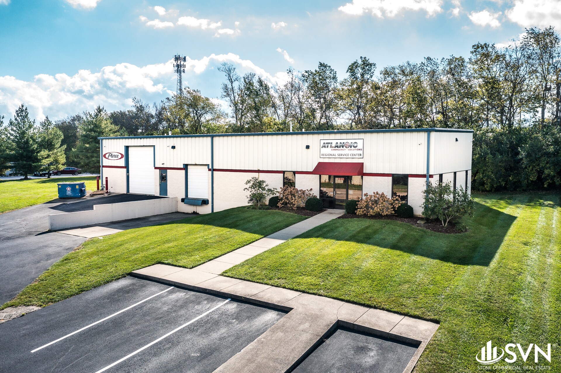 780 Enterprise Dr, Lexington, KY for Rent
