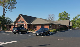 Dayton, OH Office - 8517 N Dixie Dr