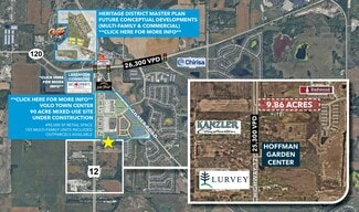 Volo, IL Commercial - 30943-30975 North US Highway 12