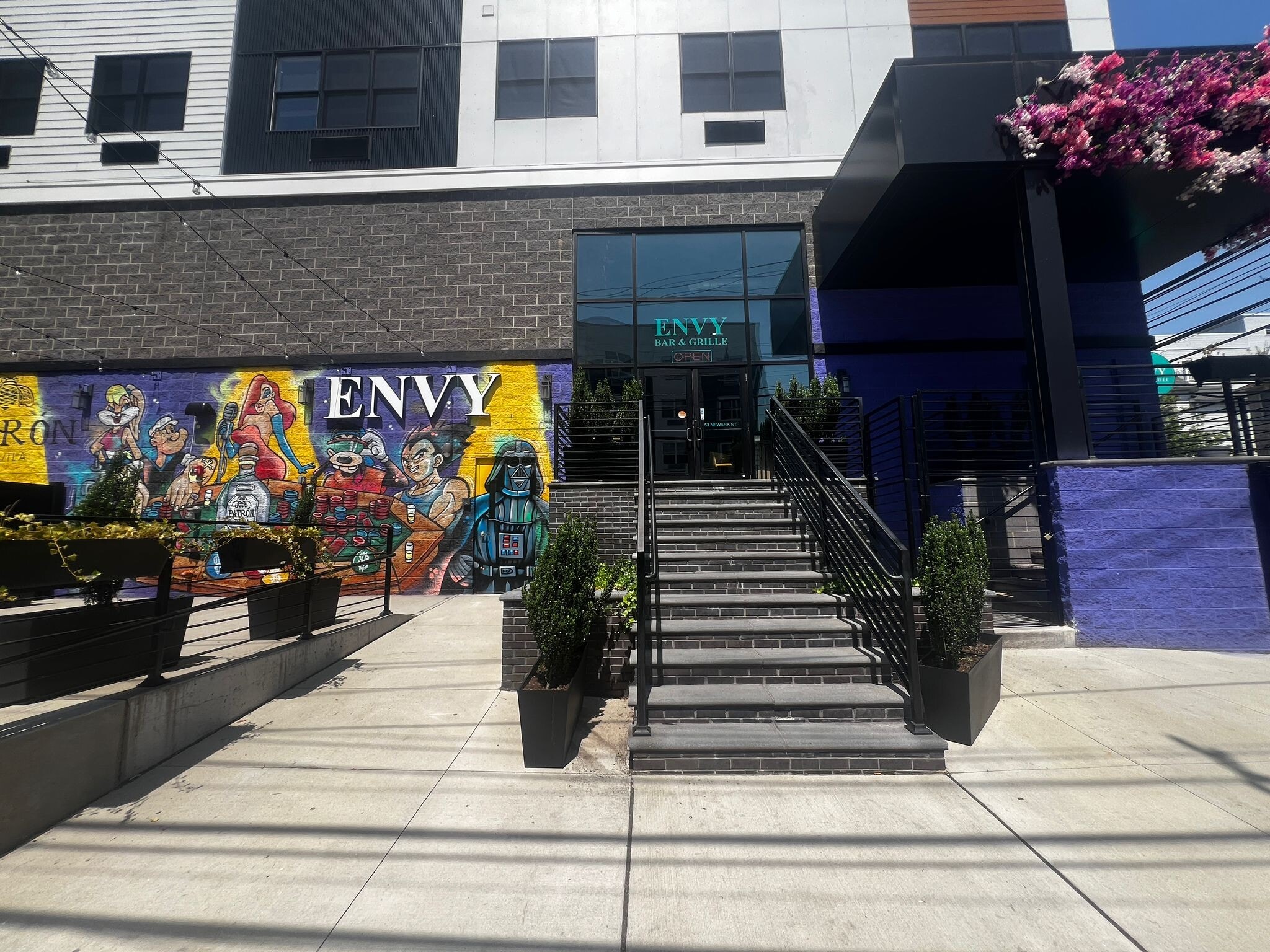 50-56 Norfolk St, Newark, NJ for Rent