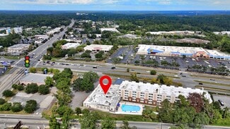 Tallahassee, FL Retail - 1355 Apalachee Pky Tallahassee, FL Retail - 1355 Apalachee Pky