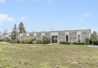 Fairfield, NJ Industrial - 140-142 Clinton Rd