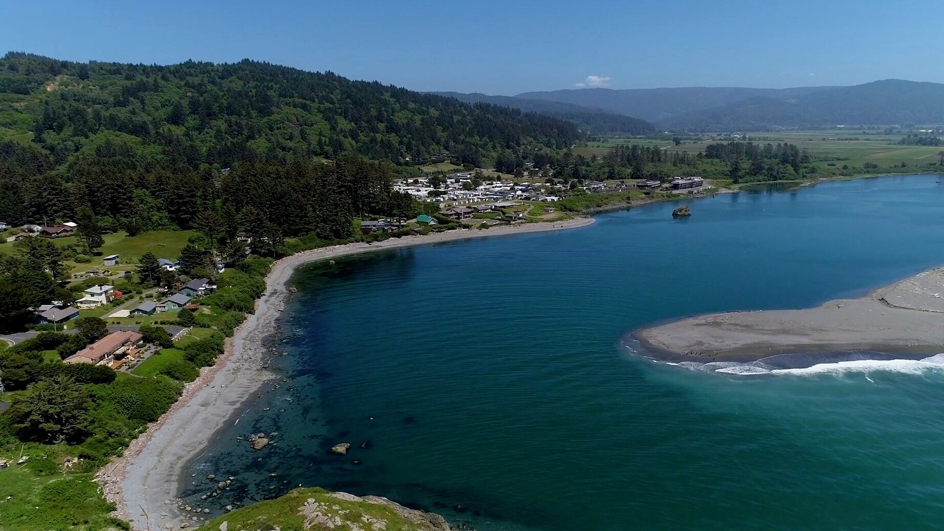 200 A St, Crescent City, CA for Sale