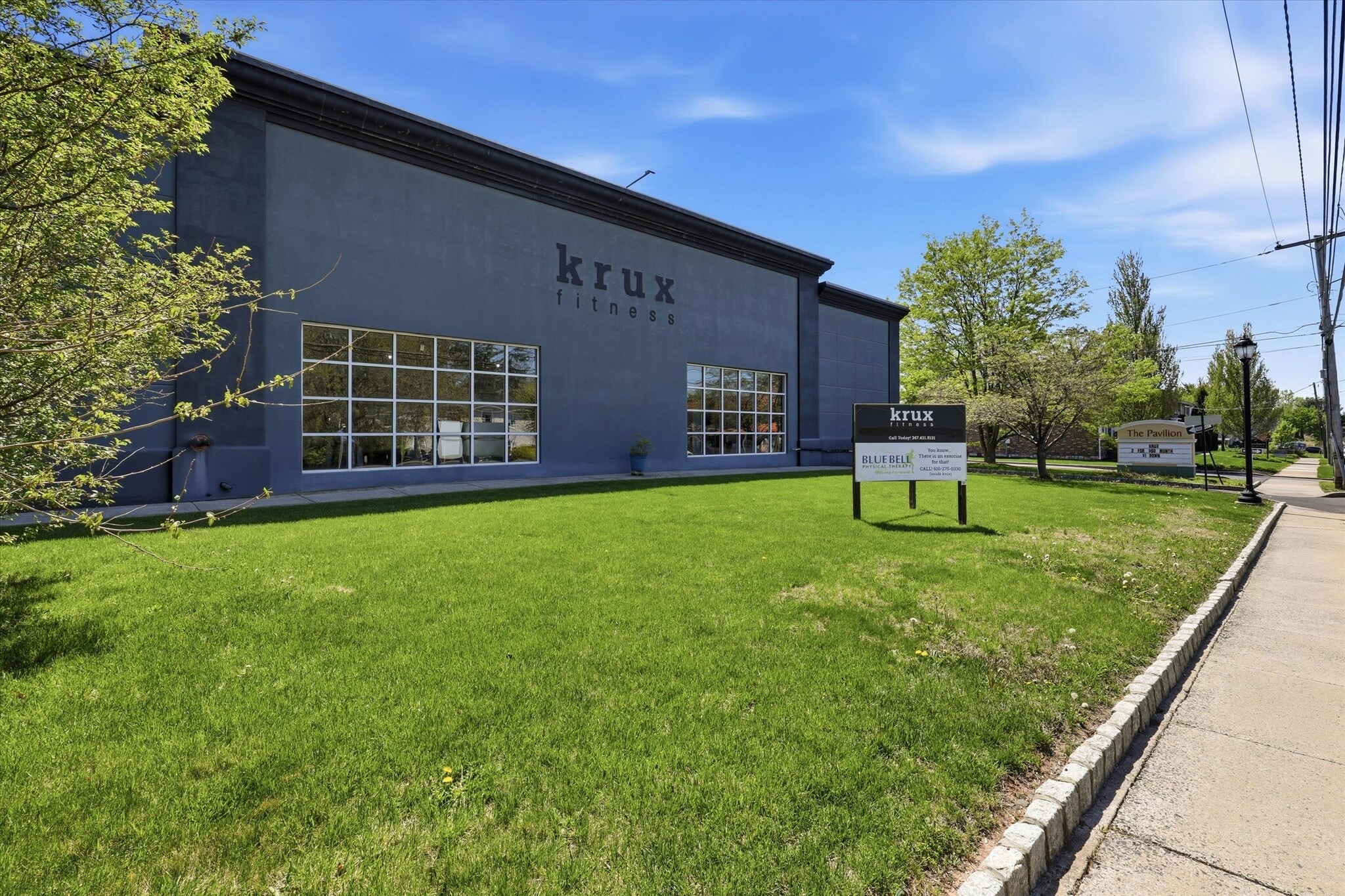 611 S Broad St, Lansdale, PA for Sale
