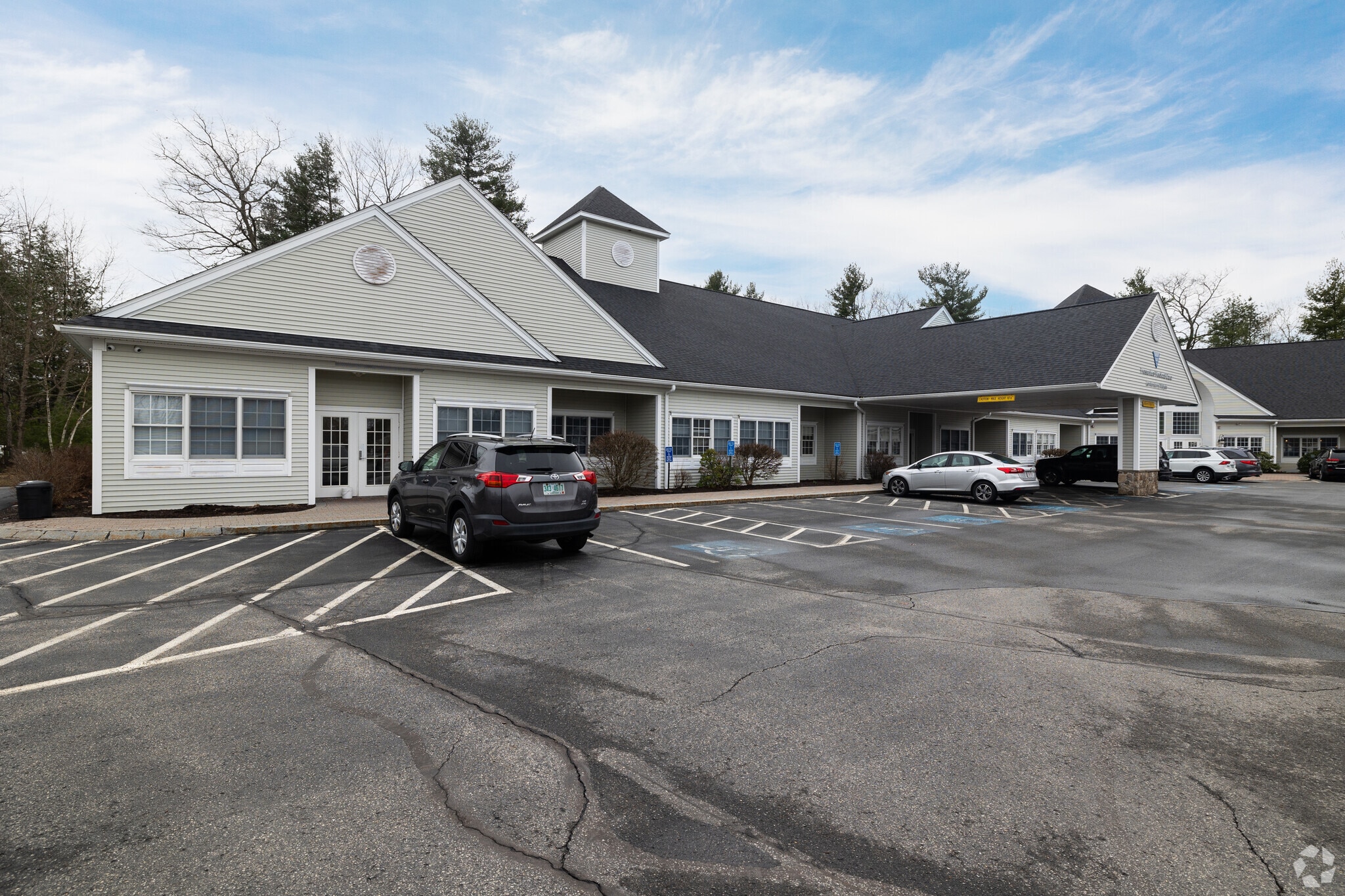 1 Commons Dr, Londonderry, NH for Rent
