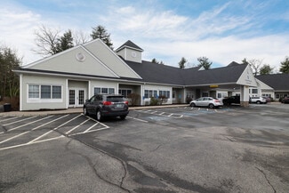 Londonderry, NH Office - 1 Commons Dr Londonderry, NH Office - 1 Commons Dr