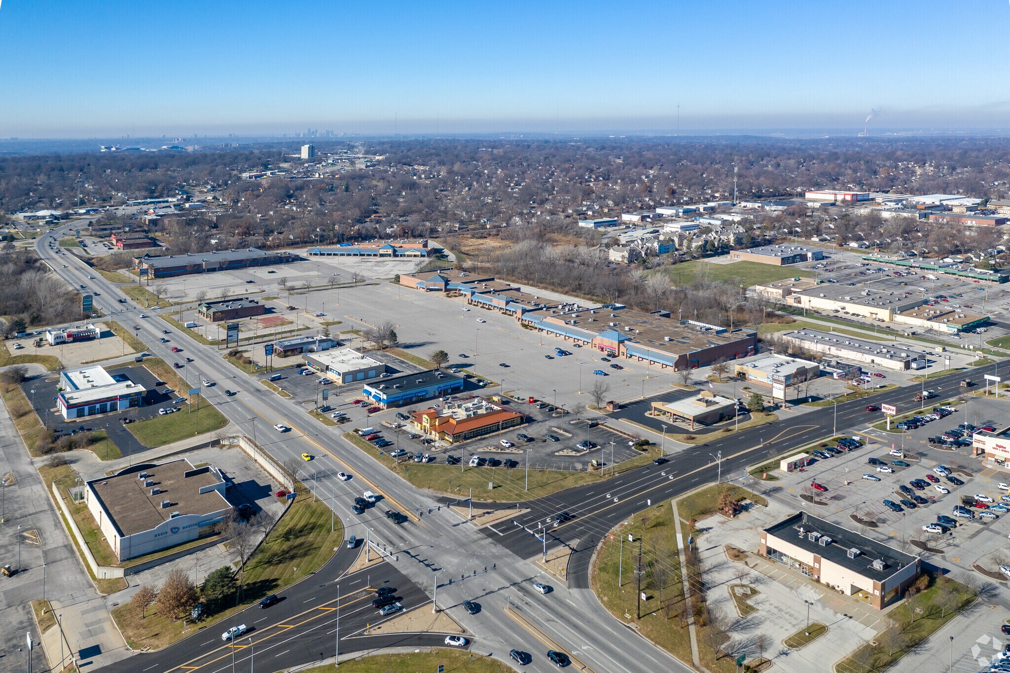 4600 S Noland Rd, Independence, MO for Sale