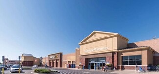 Levittown, PA Retail - 145-185 Levittown Pky