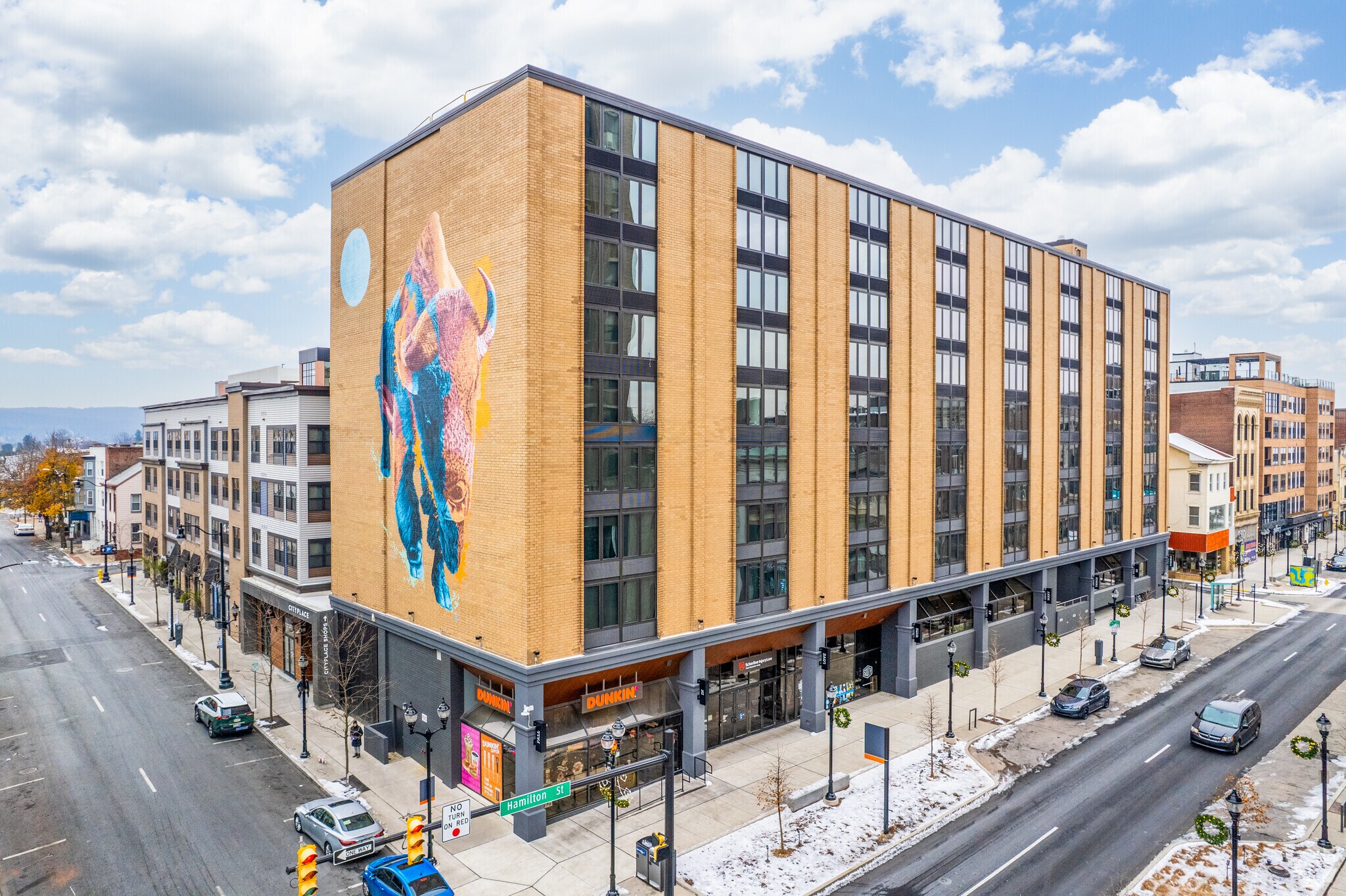 902 W Hamilton St, Allentown, PA for Rent