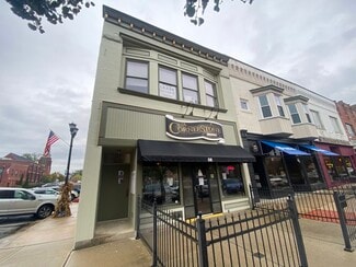 Berea, OH Office/Retail - 58-66 Front St Berea, OH Office/Retail - 58-66 Front St