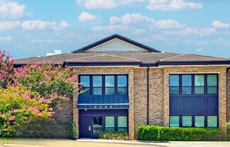 Austin, TX Office - 3432 Greystone Dr