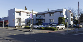 Vancouver, WA Telecom Hotel/Data Hosting - 2001 Main St