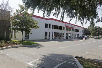 Cerritos, CA Industrial - 11030 Artesia Blvd Cerritos, CA Industrial - 11030 Artesia Blvd