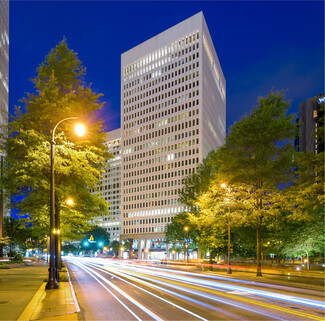 Atlanta, GA Office - 1175 Peachtree St NE