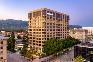 Pasadena, CA Office - 177 E Colorado Blvd