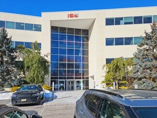 Fairfield, NJ Coworking Space - 165 Passaic Ave