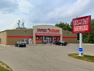 Edon, OH Freestanding - 308 S Michigan St