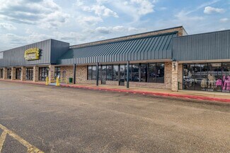 Bastrop, LA Retail - 2031 E Madison Ave Bastrop, LA Retail - 2031 E Madison Ave