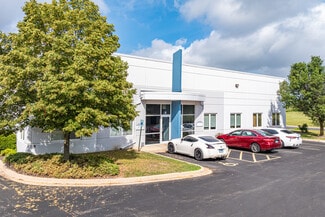 Sugar Grove, IL Industrial - 720 N Heartland Dr Sugar Grove, IL Industrial - 720 N Heartland Dr