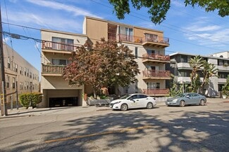 Oakland, CA Apartments - 220 Athol Ave