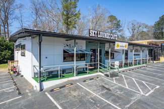 Decatur, GA Retail - 1850 Lawrenceville Hwy