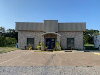Mexia, TX Retail - 1309 E Milam St Mexia, TX Retail - 1309 E Milam St