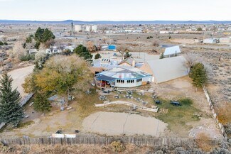 El Prado, NM Industrial - 9 NM 150