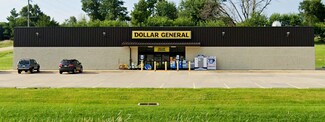 Stanwood, IA Convenience Store - 107 Lincoln Hwy