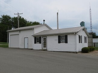 Lynchburg, OH Flex - 440 Main St